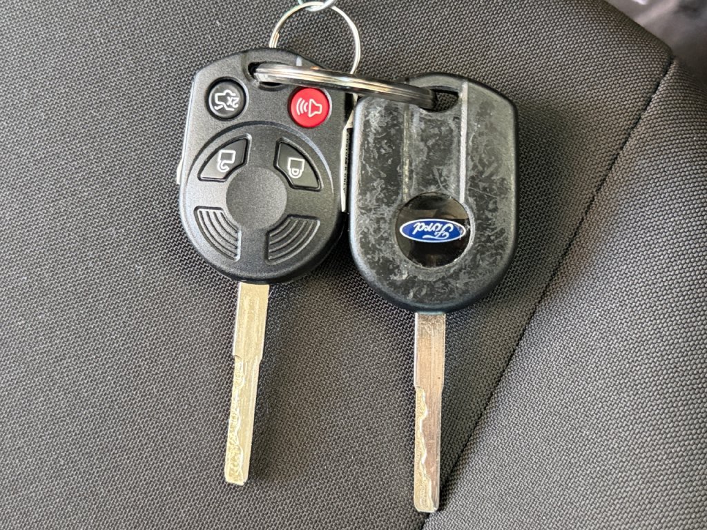 Used 2018 Ford Focus SE FWD image 41