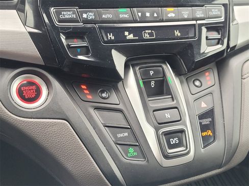 Used 2019 Honda Odyssey EX image 16