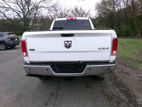 Used 2014 RAM 2500 Laramie image 6
