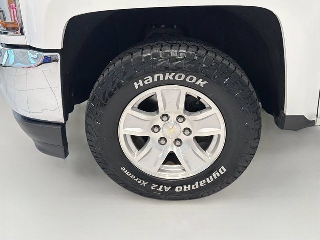 Certified 2018 Chevrolet Silverado 1500 LT w/ All Star Edition AWD/4WD image 23
