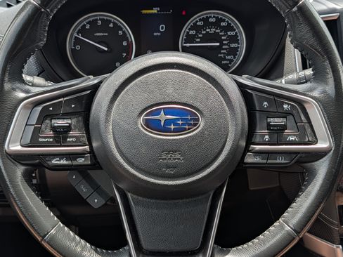 Used 2019 Subaru Forester Limited AWD/4WD image 25