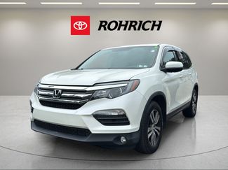 Used 2016 Honda Pilot EX-L video 1