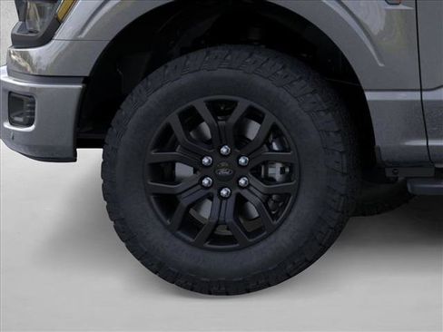 New 2026 Ford F150 Tremor AWD/4WD image 19