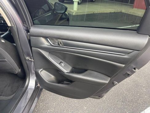 Used 2020 Honda Accord LX image 14