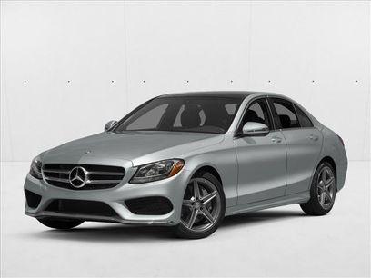 Certified 2016 Mercedes-Benz C 300 C 300 Sport