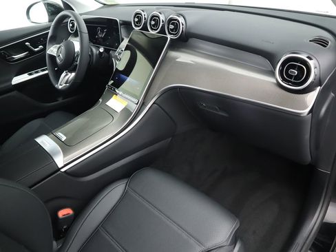 Certified 2026 Mercedes-Benz GLC 300 4MATIC image 18