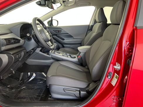 New 2026 Subaru Crosstrek 2.5i AWD/4WD image 11