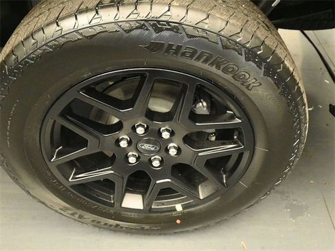 New 2025 Ford F150 STX w/ STX Black Appearance Package image 9