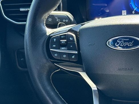 Used 2023 Ford Explorer ST w/ Equipment Group 401A image 16