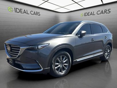 Used 2019 MAZDA CX-9 Grand Touring
