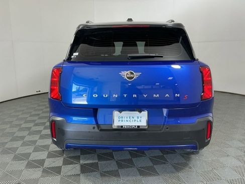 Certified 2025 MINI Cooper Countryman S image 6