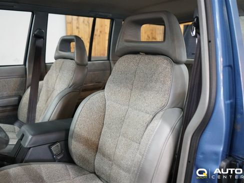 Used 1989 Jeep Cherokee Laredo image 22