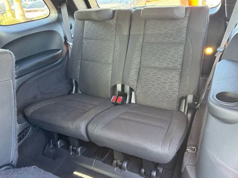 Used 2025 Dodge Durango GT w/ Blacktop Package AWD/4WD image 14
