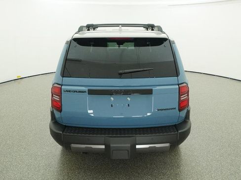 New 2026 Toyota Land Cruiser Land Cruiser w/ Premium Package image 62