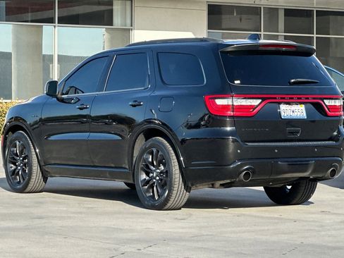 Used 2022 Dodge Durango R/T image 4