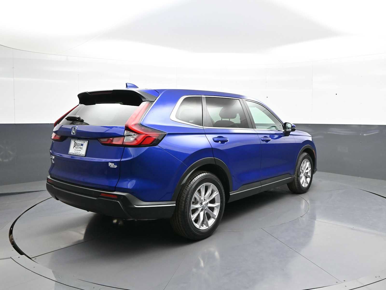 Certified 2024 Honda CR-V EX-L image 6