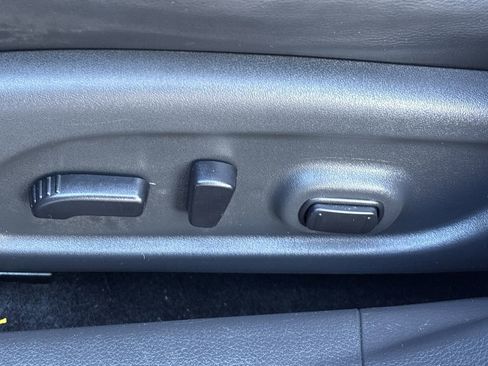 Used 2018 Nissan Altima 2.5 SR w/ SR Special Edition image 19