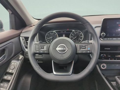 Certified 2023 Nissan Rogue SV w/ SV Premium B Package AWD/4WD image 25