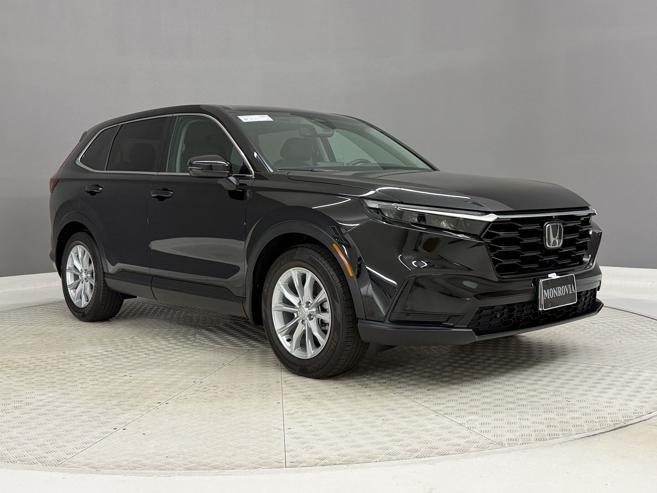 Used 2024 Honda CR-V EX-L image 7