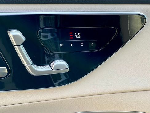 Certified 2026 Mercedes-Benz GLC 300 4MATIC image 27
