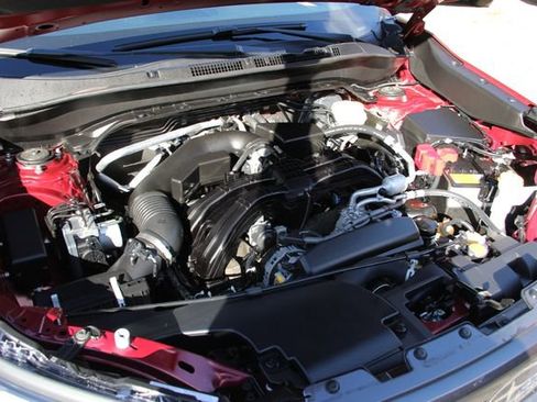 Used 2025 Subaru Forester Limited image 13