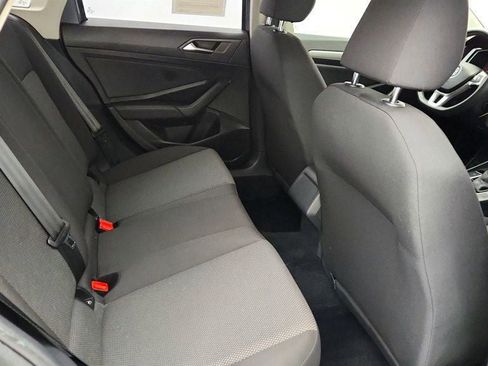 Used 2020 Volkswagen Jetta S w/ Driver Assistance Package image 22