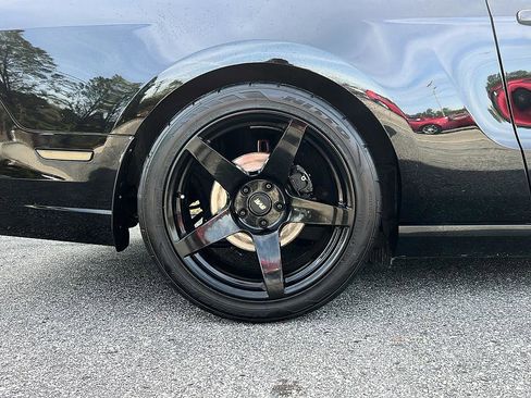 Used 2013 Ford Mustang GT Premium w/ GT Track Pkg image 14