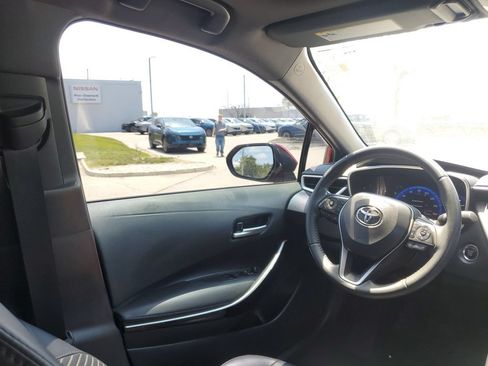 Used 2021 Toyota Corolla XSE FWD image 5