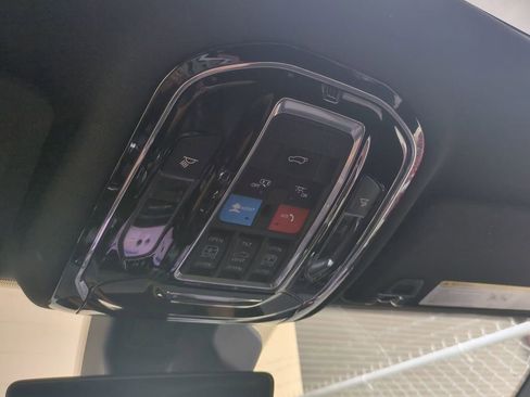 Used 2023 Jeep Grand Cherokee L Overland AWD/4WD image 26