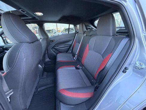 Certified 2025 Subaru Impreza RS image 32