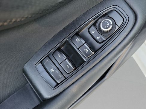 Used 2024 Subaru Legacy Premium AWD/4WD image 14