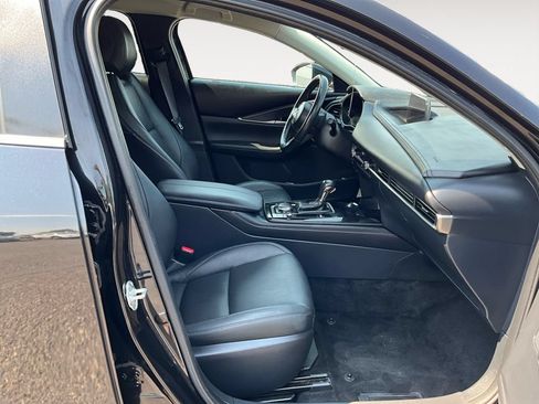 Used 2024 MAZDA CX-30 AWD 2.5 S w/ Select Sport Pkg image 10