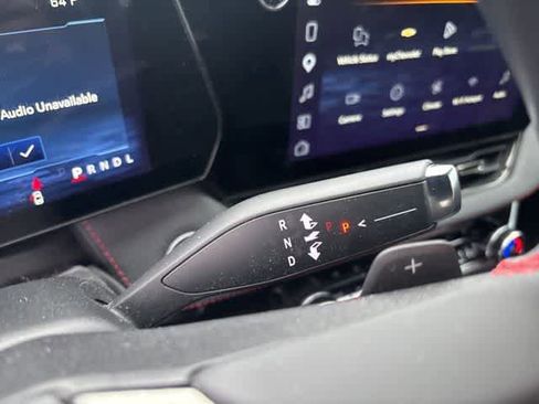 Used 2026 Chevrolet Equinox RS w/ Convenience Package III image 14