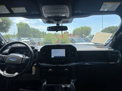 Used 2023 Ford F150 XL w/ STX Appearance Package RWD image 18