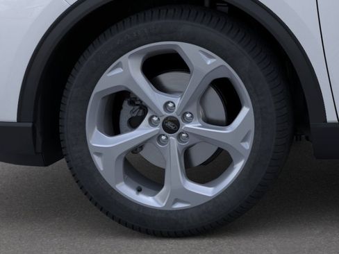 New 2026 Ford Escape ST-Line w/ Tech Pack #1 AWD/4WD image 22