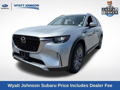 Used 2024 MAZDA CX-90 3.3 Turbo w/ Premium Package