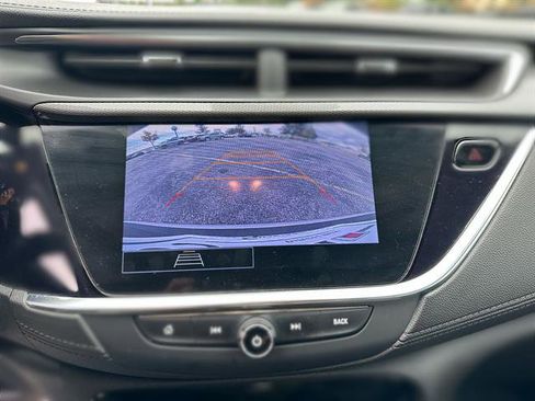 Certified 2023 Buick Encore GX Select w/ Safety Package II image 21