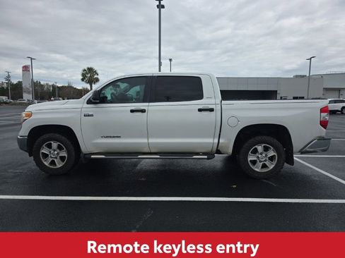 Used 2016 Toyota Tundra SR5 image 4