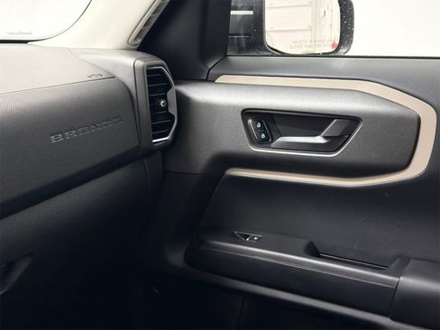 New 2026 Ford Bronco Sport Big Bend image 27