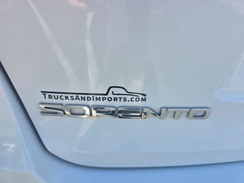 Used 2019 Kia Sorento EX FWD image 6