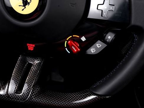 Used 2025 Ferrari 296 GTS RWD image 37