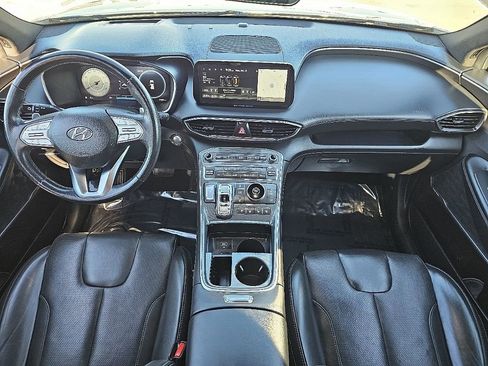 Used 2022 Hyundai Santa Fe Calligraphy image 24