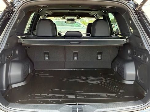 New 2026 Subaru Forester Sport AWD/4WD image 6