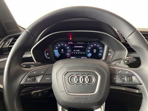 Certified 2023 Audi Q3 2.0T Premium Plus w/ Premium Plus Package image 22