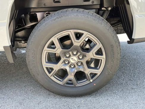 New 2026 Ford F150 STX w/ Equipment Group 200A AWD/4WD image 11