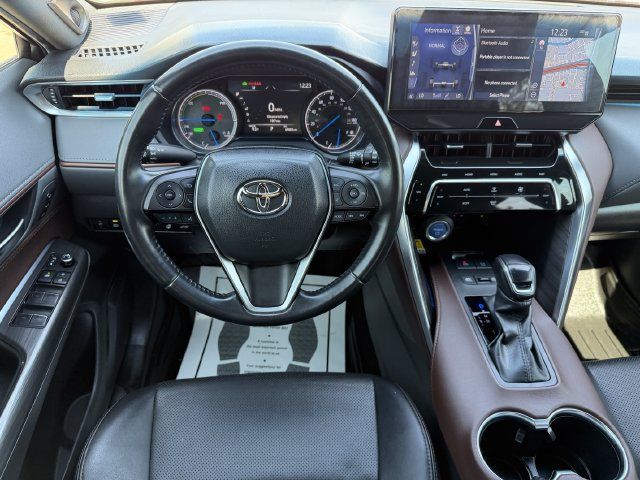 Used 2021 Toyota Venza Limited AWD/4WD image 11