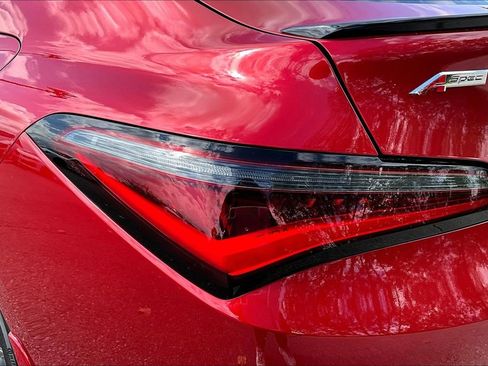 Used 2025 Acura Integra A-Spec FWD image 38