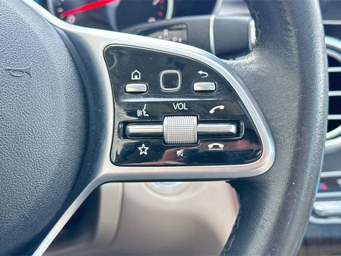 Used 2020 Mercedes-Benz C 300 Sedan image 29