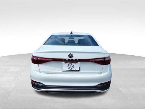 New 2025 Volkswagen Jetta Sport image 5