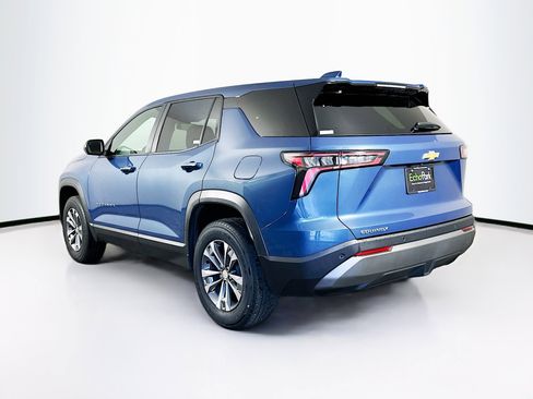 Used 2025 Chevrolet Equinox LT image 5